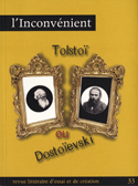 Revue l'Inconvénient, no 33